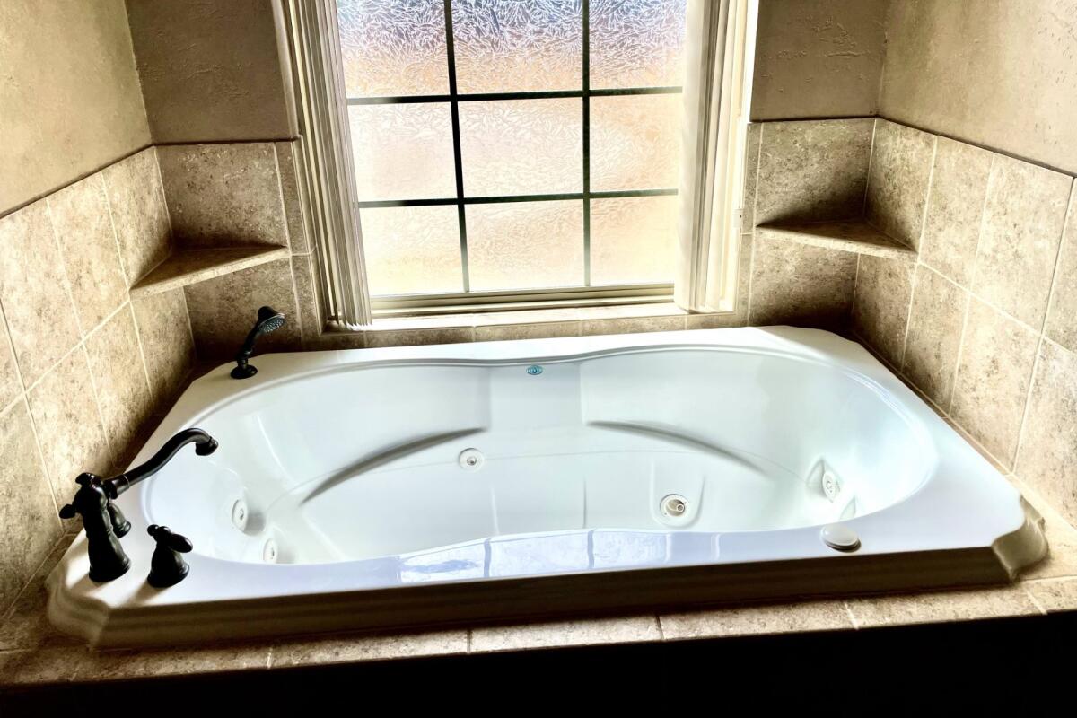 jacuzzi