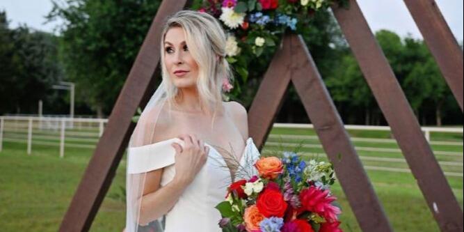 The Dream Ranch Venue helps with a stress free event planning