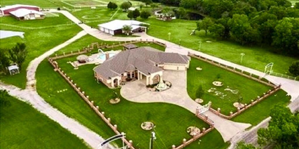 Sri The Dream ranch Events