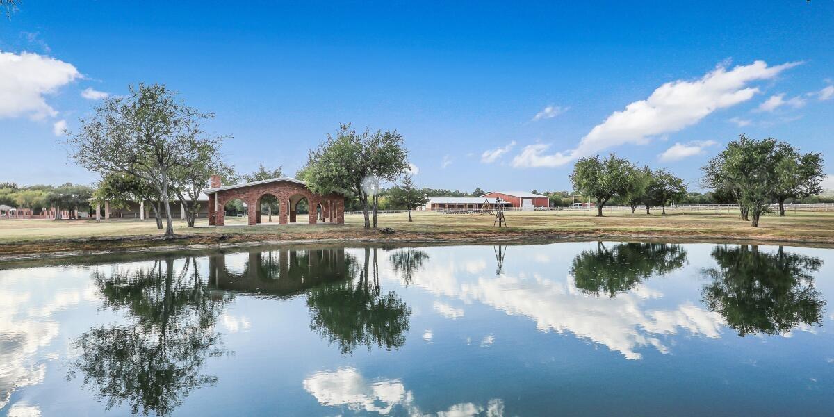 Irving  Wedding venue