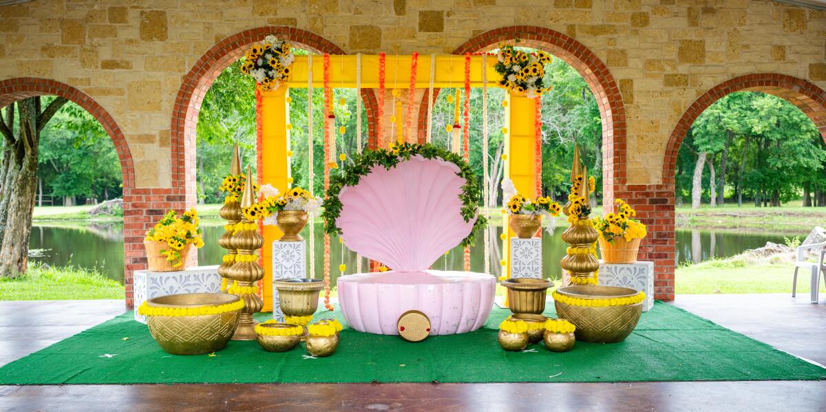 Stylish Wedding Celebrations