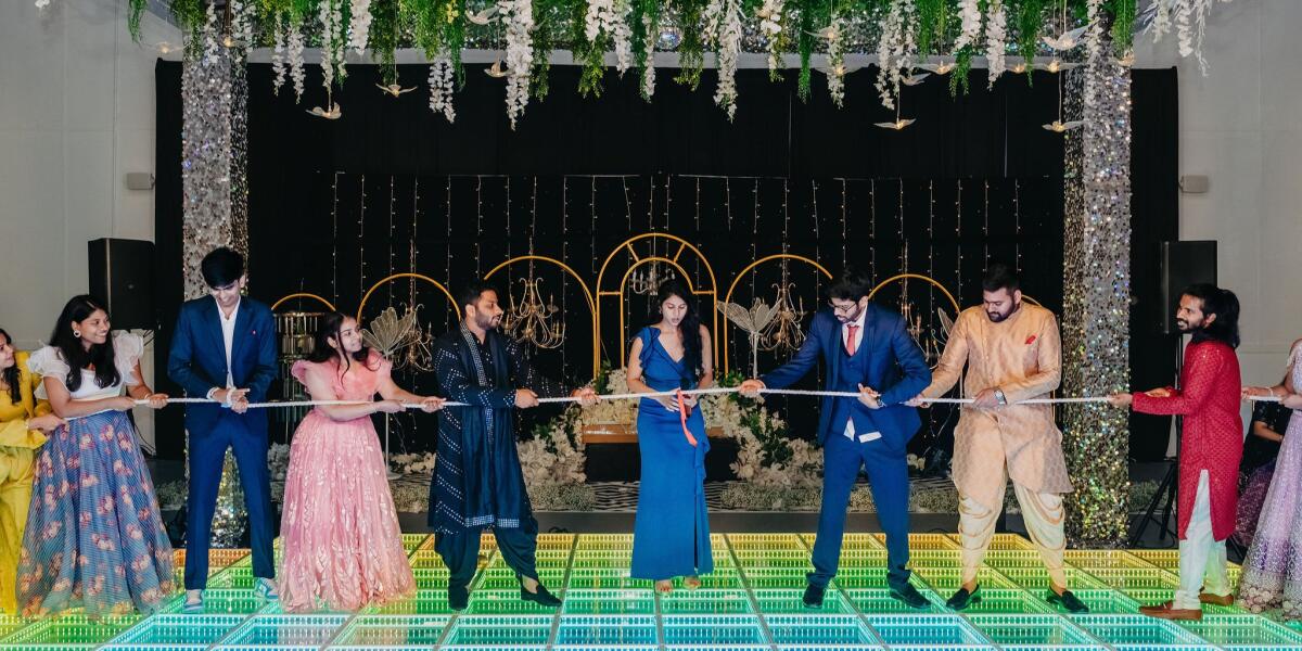 The Dream ranch Events