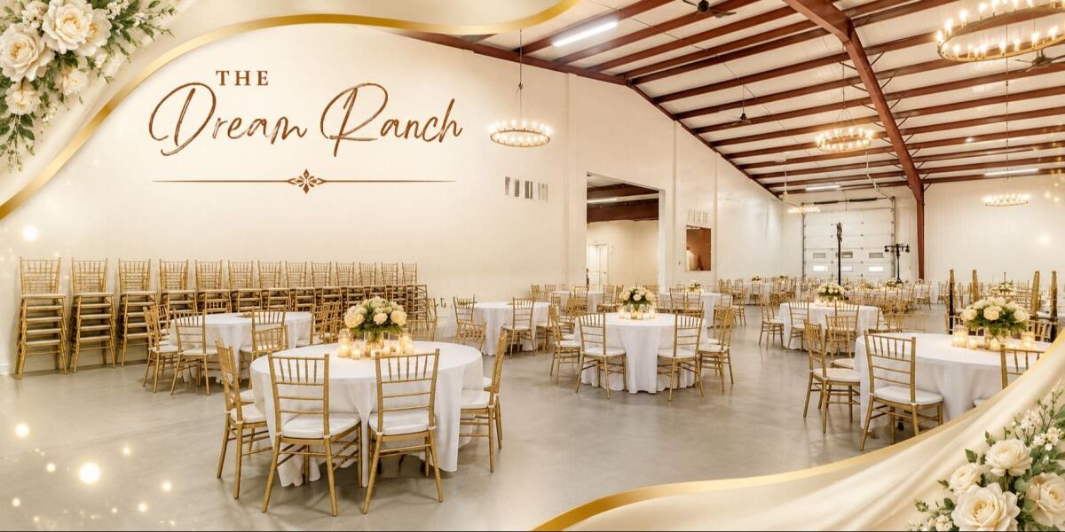 Wedding Venues with Custom Decoration Options: Finding the Perfect South Asian Wedding Venues in Dallas
