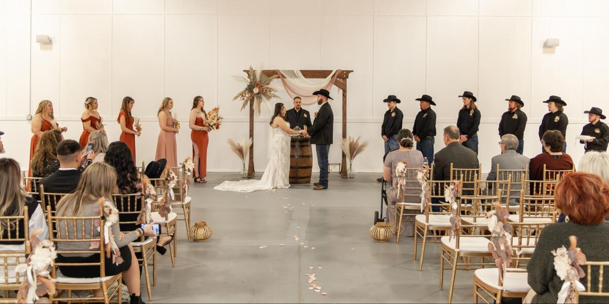 7 Questions to Ask a Wedding Venue in Dallas Before Booking