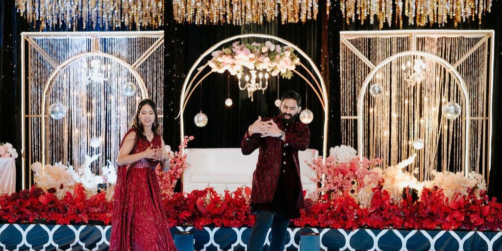 Wedding Venue in Dallas