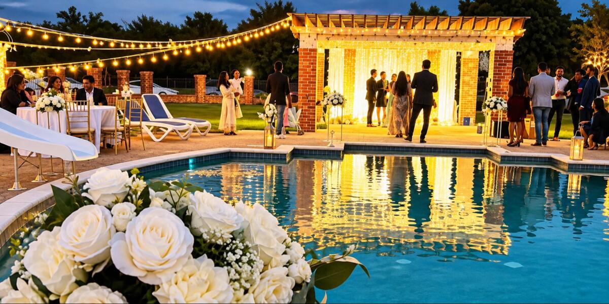 Experiential Wedding Weekends: Ideas That Make Guests Feel Special