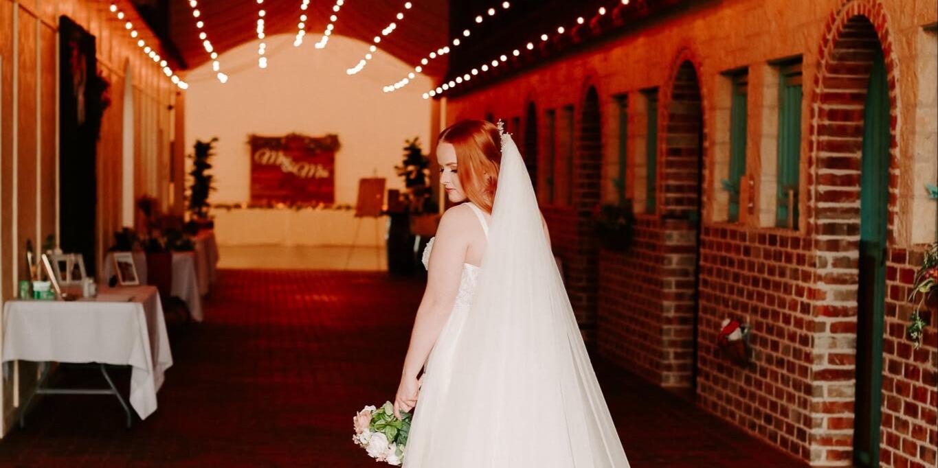 bridal portrait session