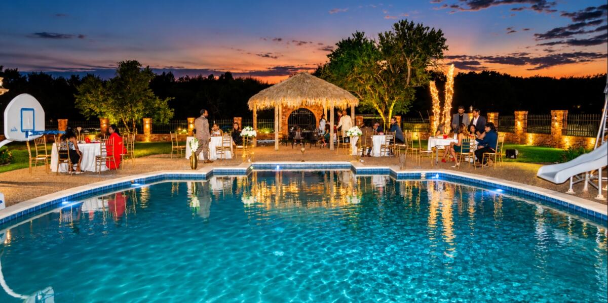 corporate events
