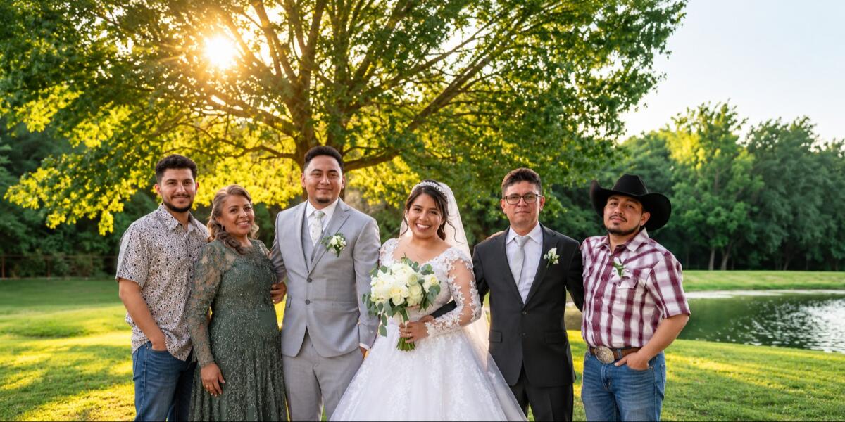 Wedding Venues Near Plano
