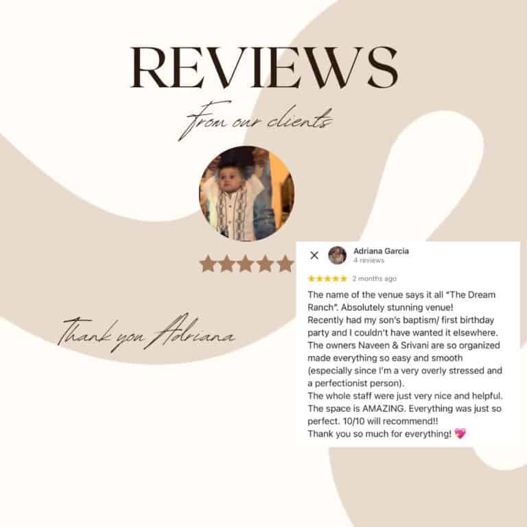 Adriana Review