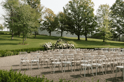 Outdoor Venue