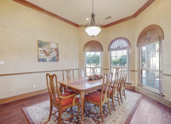 13-House - Formal Dining Area-2